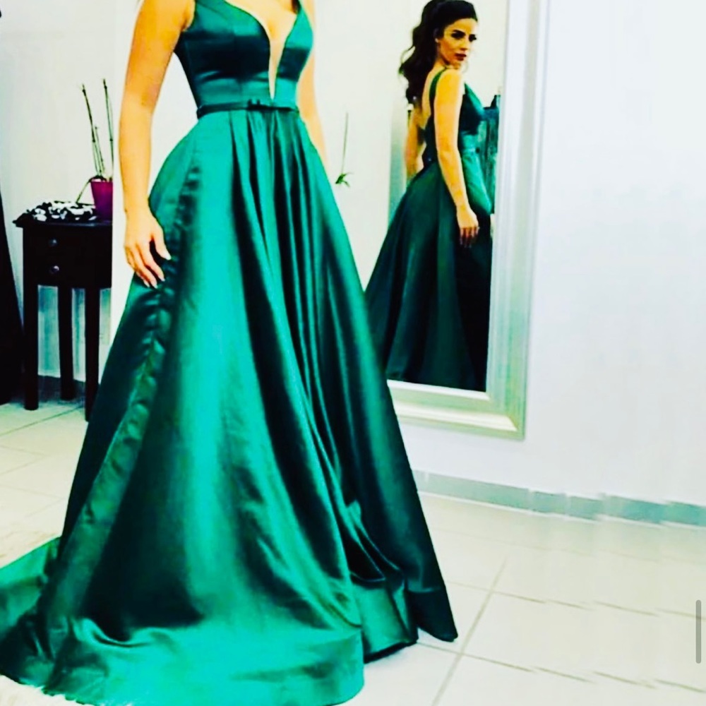 Size 8